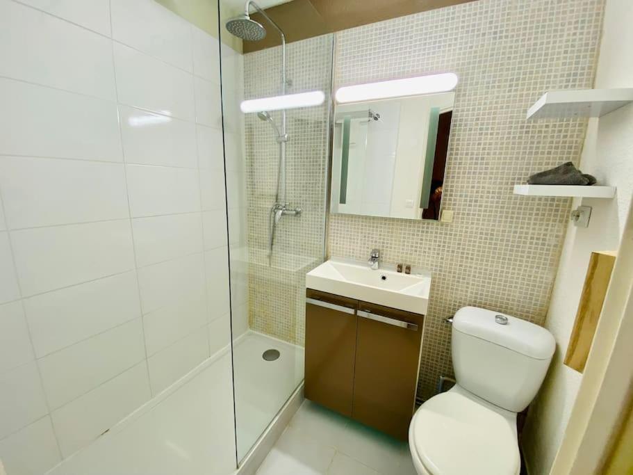 "163 Horizon Marin" Apartment Sete Exterior photo